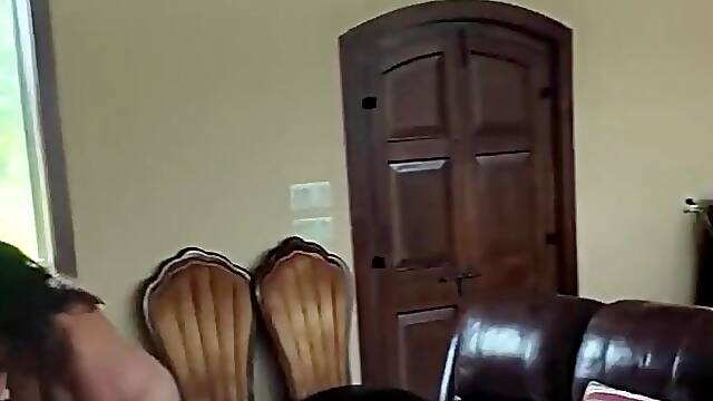 Screwing Thick Butt Aged Latin babe Bts