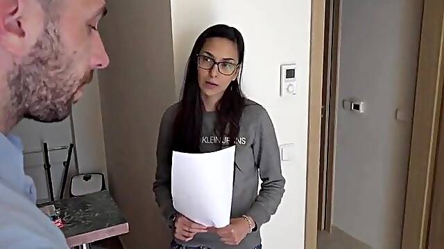 Gypsy gals screws the executor