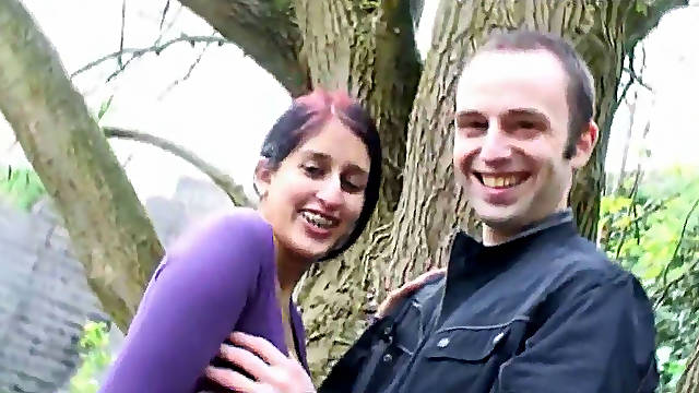 British Pakistani Dogging