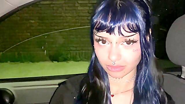 We Get Caught Having fuck-a-thon