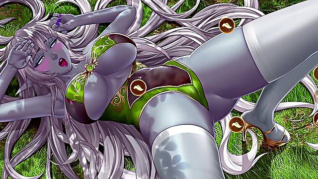 Happy Quest fantastic Saturdays #102