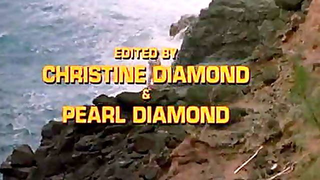 PRISONER OF PARADISE