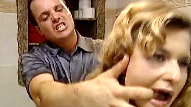 Cassandra - Slovenian big tits blonde gets fucked - EDITED