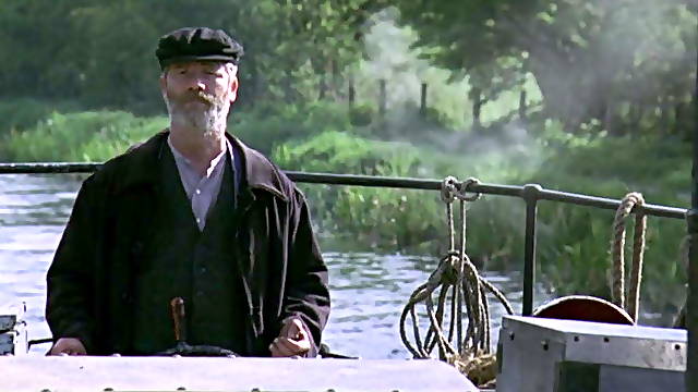 Tilda Swinton - Young Adam (2003)