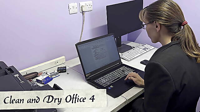 Rollplay wetlook pornstar job