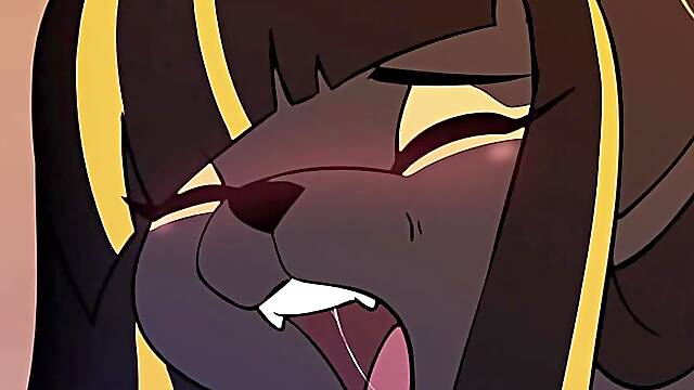 Anubus Queen Getting Fucked