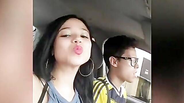 My Partner Always Asks Me to Take Her Home... She Told Me That She Got Into a Fight with Her Husband and Needed