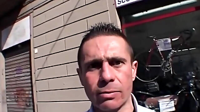 Not in the Ass! (full Film Centoxcento)