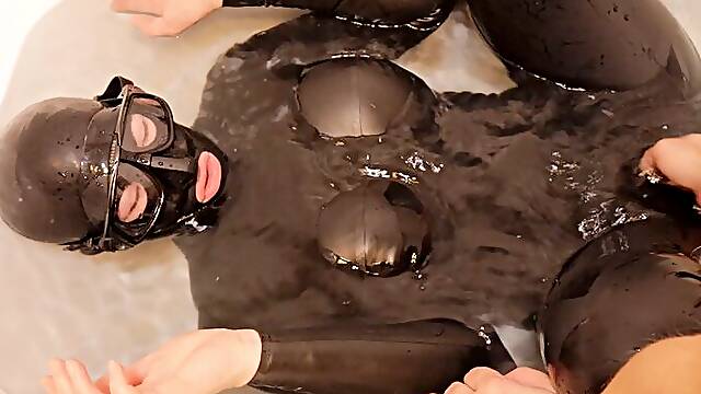 The Breathless 011 (4K)