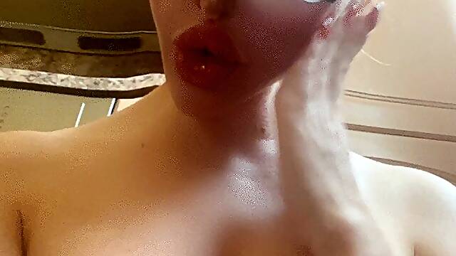 Tits Nipples Slave Training