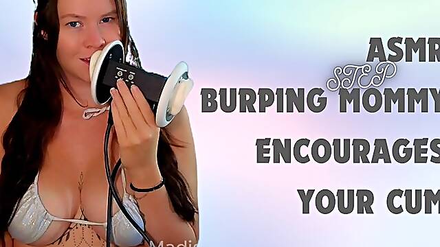 ASME Burps stepmommy joi MP4