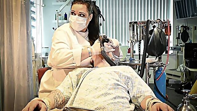 Kinky Dentist Part 2