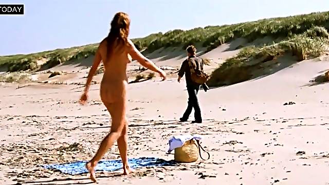 Dutch celebrity Sophie Hilbrand