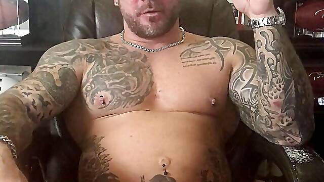 Cuckold/humiliation/extreme verbal 2