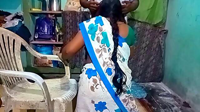 Tamil Village Teacher and Student Very Grate Sex