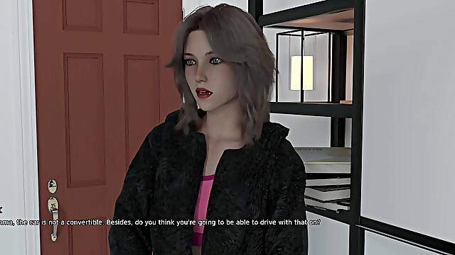 My Dorm 173 - Now Saira Also Pregnant