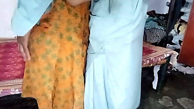 My Hot Indian Bhabi Anal Fucked