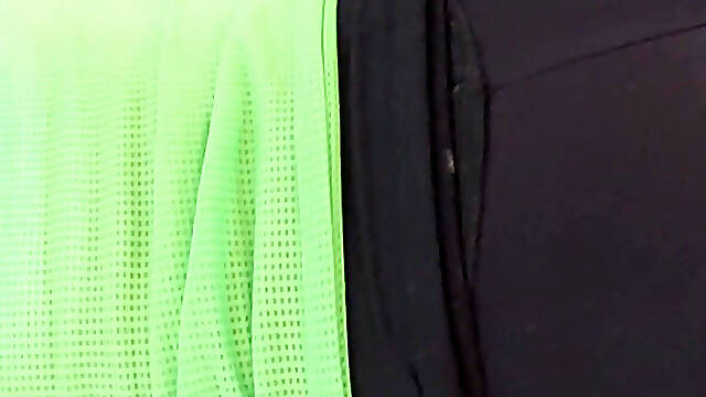 My Tight Shorts Were Enough to Drive Him Crazy