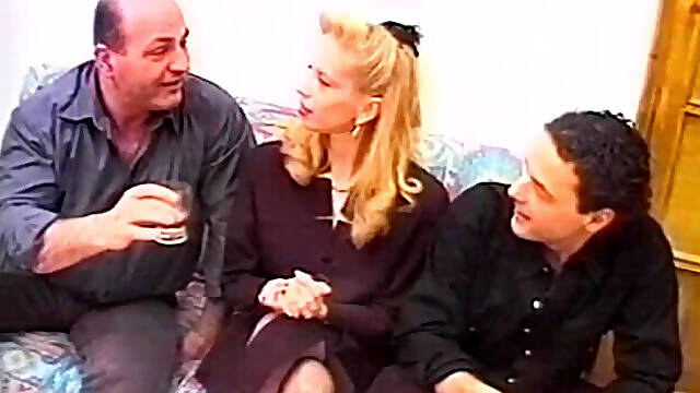 The Adventures of Dr. Sborrosio