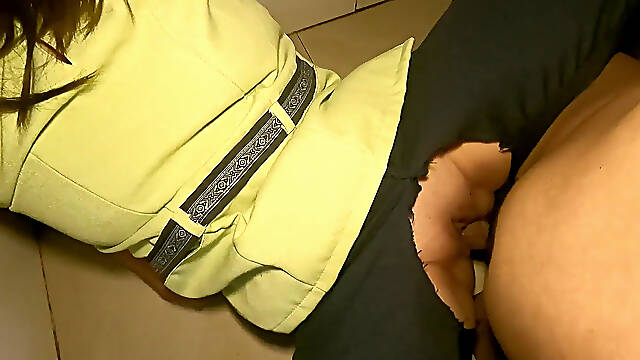 Pinay College Teacher 2025