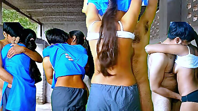 Indian Virgin College Girls First Time Sex