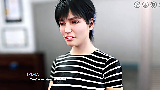 Unseen Instincts (parte 10)