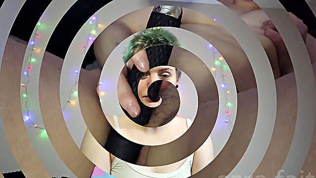 Cheating GF Impregnated by a Monster!