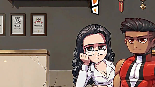 Ep1: Femboy Futa Mania Gameplay