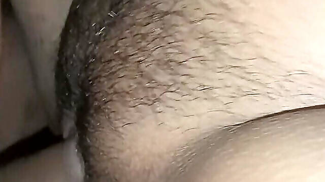 Desi Pooja Pregnant Bhabhi's Tremendous Fuck