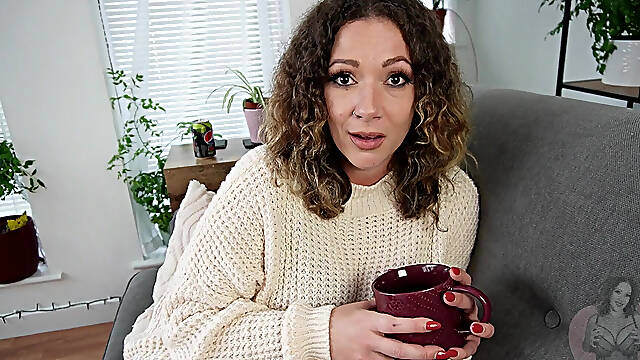 Stepmom Keeping It in the Stepfamily Wmv