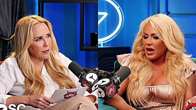 The Ultimate Career Flip: How Finance Vp Taylor Vixxen Became an Adult Star