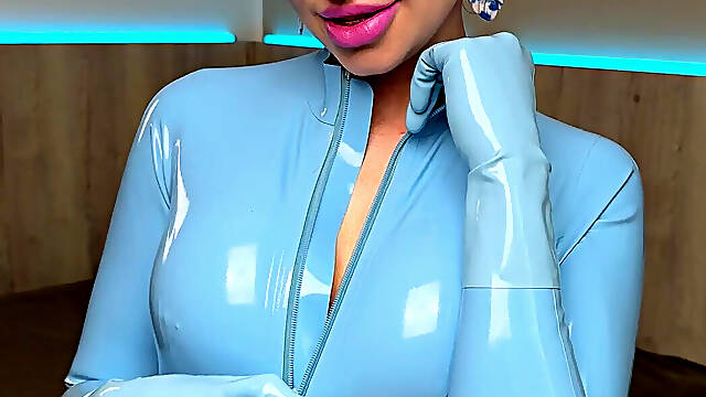 Teasing You
