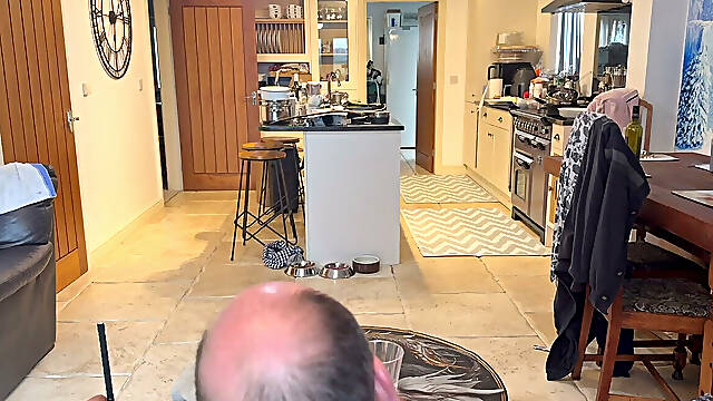 Part 3: Lanista Bear Has His Slaves to Do Their Chores. Will They Behave?
